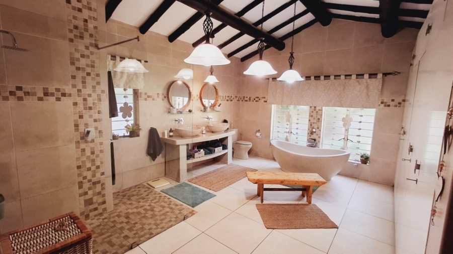 4 Bedroom Property for Sale in Vaalpark Free State